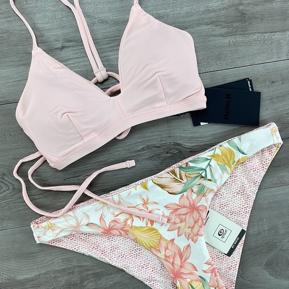 ☀️RIP CURL☀️ LA BONITA REVO GOOD PANT - Picture 4 of 16